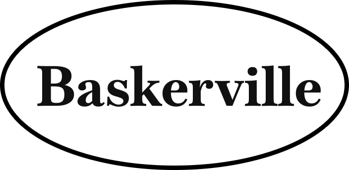 Baskerville